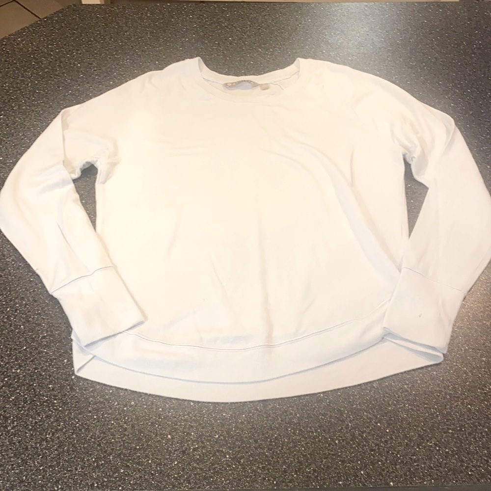 ATHLETA sweater